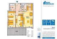 Urbano | große Loggia