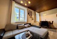 Gepflegte 2-Zimmer-Wohnung mit perfekter Infrastruktur | ITZLING