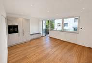 ANFRAGEN NUR ONLINE ! -Sonnige, neu sanierte 3-Zimmer-Wohnung mit Balkon und Garage in Kematen