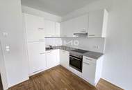 Geförderte 2 Zimmer Wohnung mit großem Balkon - Straßganger Straße 380d - Top 20d