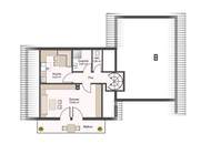 Einfamilienhaus in naturnaher Lage in Hallwang