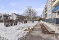 Loggia und Preis inklusive Garagenplatz!