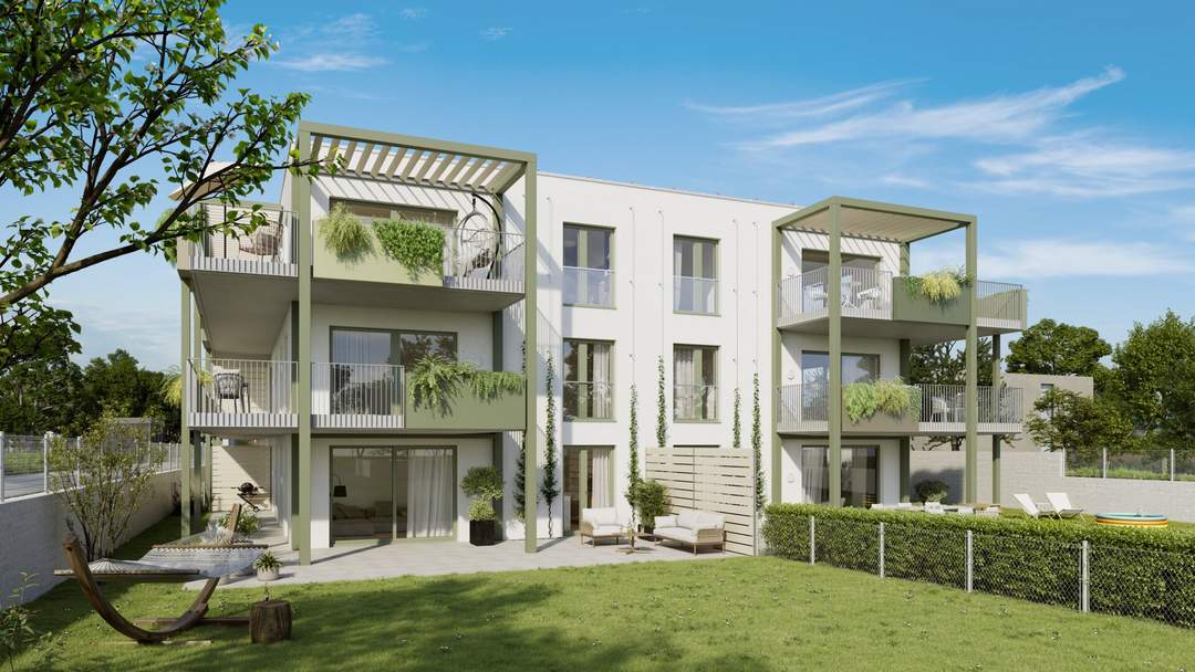 Midori Living - Kunst des Wohnens