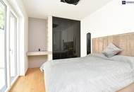 Weiz von oben - Design von morgen - Penthouse mit Panorama-Terrasse, Garten & Kellerstöckl