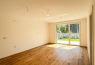 Wohnen im Grünen – Ihr privater Eigengarten zum Entspannen