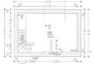 Vollsaniertes Haus mit 4 Einheiten und Rohdachboden, Nähe Sternwartepark