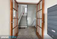 Bestlage! Superschöne City-Wohnung mit traumhaftem Ausblick.