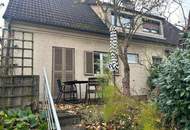 Charmante Doppelhaushälfte mit schöner Terasse WIEDER VERFÜGBAR !!!!