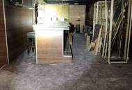 GEWERBELAGER / HALLE MIT FREIFLÄCHE &amp; PARKPLÄTZEN