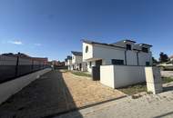 3 moderne Reihenhäuser in Neusiedl am See