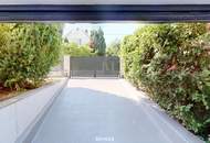 ETWAS GANZ BESONDERES Neuwertige Villa in Grün und Ruhelage mit gepflegtem Garten in privilegierter Lage Wien 1210