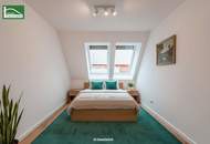 Wunderschöner Altbaustil. Hochwertigst sanierte Erstbezugswohnung mit guter Anbindung - JETZT ANFRAGEN