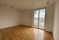 Schicke Dachmaisonette mit 2 großen Terrassen und traumhaftem Ausblick auf Schloss Schönbrunn!
