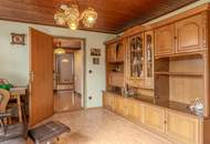 Viel Platz für Wohnen & Arbeiten – Lobming/Voitsberg