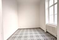 ERSTBEZUG NACH GENERALSANIERUNG! Unbefristeter Vertrag! TOP-LAGE und unmittelbare U1-Nähe