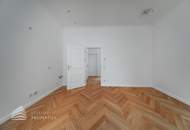 Helle Garconniere Erstbezug, Nähe Währinger Park