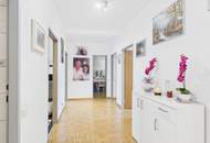 4 Zimmer Wohnung sehr guter Lager in Wels Perfekt für Anleger!