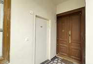 Charmante 3-Zimmer-Altbauwohnung in generalsaniertem Haus mit Lift – 1020 Wien
