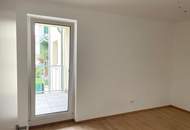 DREI Zimmer mit BALKON und LOGGIA ++ Ketzergasse
