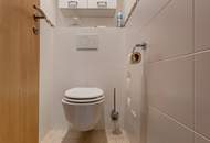 Neuer Preis! Feine Wohnung in ruhiger Lage!