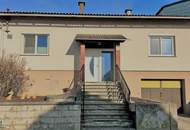 Mehrfamilienhaus mit Garten, Terrasse &amp; Garage in Niederrußbach