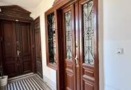 SANIERUNGSBEDÜRFTIGE 2-ZIMMER-WOHNUNG IM STILALTBAU NÄHE BOTANISCHER GARTEN