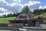 Großzügiges Einfamilienhaus | 1.976 m² Grundstück | neue PV-Anlage | 2 Terrassen | großes Carport!