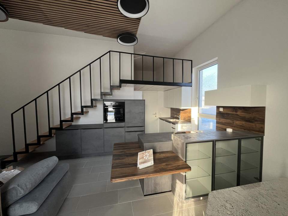 Individuell gestaltbare Gewerbeeinheit in zentraler Lage