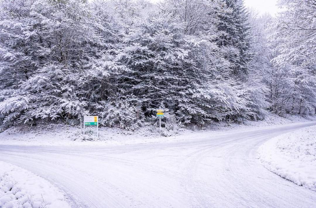 Großes Grundstück am Sonnenhang