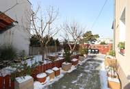 Zinshaus, Mehrparteienhaus, Mitarbeiterwohnungen