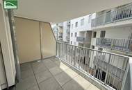 Wohnen in Hofruhelage mit großer Terrasse nur wenige Meter von der U3 Kendlerstraße entfernt - Tolle 2-Zimmer Wohnung aus 2024!