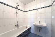 Familienhit - charmante 4 Zimmer-Wohnung in Ruhelage