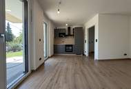 Stilvolle 2-Zimmer-Erstbezug mit Garten – Top-Lage &amp; bezugsfertig!