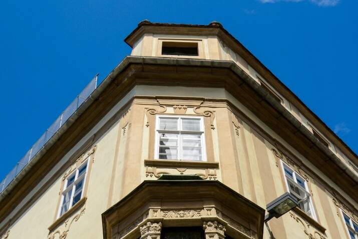 Diskretion trifft Exklusivität – Immobilien, die begeistern! Exklusive Off-Market Zinshäuser in Graz – Top-Lage mit großem Wertsteigerungspotential und stabiler Rendite!, Gewerbeobjekt-kauf, 8010 Graz(Stadt)