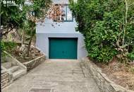 LANDHAUS in TOPLAGE - BURGBLICK