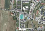 2-Zimmer-Wohnung mit Balkon