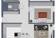 Top Lage &amp; Lebensqualität – Alles, was zählt, direkt vor der Tür