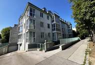 ALSZEILE | Schöne 2 Zimmer DG-Terrassenwohnung mit Grünblick | ca. 62 m² Wohnfläche | zzgl. Tiefgaragenstellplatz
