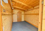 Schöne 3-Zimmer-Maisonettewohnung in Sackgassenlage