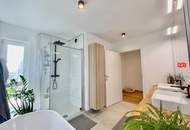 Modernes 186 m² Einfamilienhaus mit Wärmepumpe, Pool, Terrasse & Whirlpool - 7 Autominuten von Wien entfernt