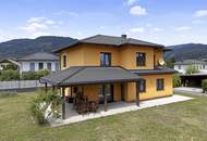Ihr Familientraum in Villach! Moderne Ausstattung und durchdachte Raumaufteilung