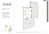 Garten trifft Grundriss Genie - Ihr Neubau zum Verlieben! Early Bird nutzen! Riesiger Garten + 3 Zimmer + Hochwertige Ausstattung + Ideale Infrastruktur + Garage + Ein neues Lebebsgefühl!