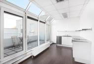 Flexible Arbeitsplätze in Regus Cityport 11