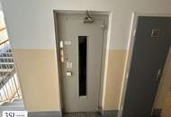 Eine seltene Gelegenheit - Altbau mit freiem Mietzins durch RBG 1971 - Helle modernisierte 1-Zimmer-Wohnung - in ruhiger Seitenstraße und direkter U-Bahn-Nähe des 10. Bezirks