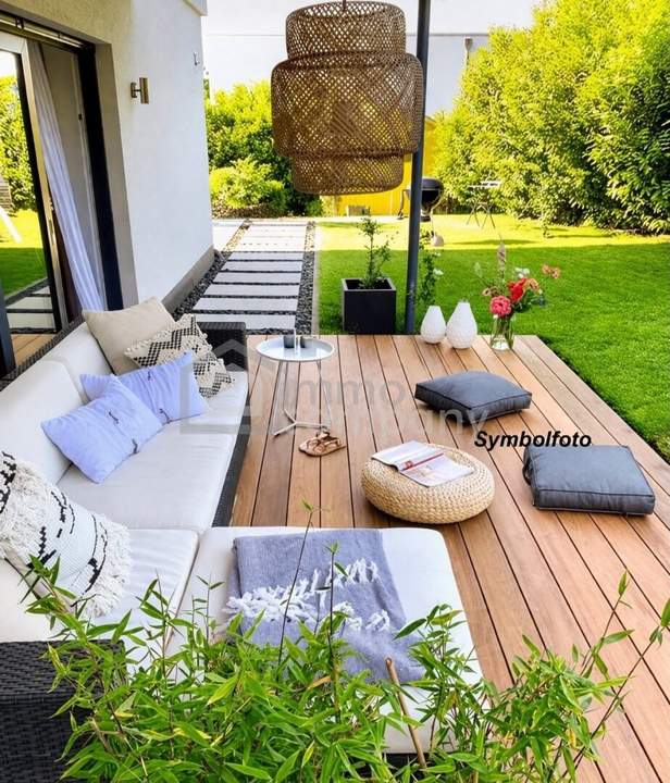 DONNERSKIRCHEN: DG-WOHNUNG MIT WEITBLICK | GROßZÜGIGE TERRASSE | NEUBAUPROJEKT | RUHE AM SEE