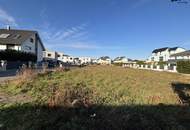Zum Verkauf steht ein attraktives Baugrundstück in bester Lage von Groß-Enzersdorf. Mit einer Gesamtfläche von ca. 1.450 m².
