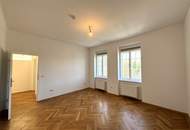 Charmante Alt-Patrizier Villa 3 Schlafzimmer, 4 Bäder + Wohnkeller // Charming old patrician villa, 3 bedrooms, 4 bathrooms + basement living area //