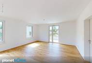 Erstbezug : Neubau : 4-Zimmer-Wohnung : Terrasse