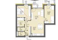 3-Zimmer Wohnung mit einzigartigem Blick auf Linz!