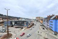 Moderne und sehr zentrale 2-Zimmer-Wohnung in Kapfenberg!